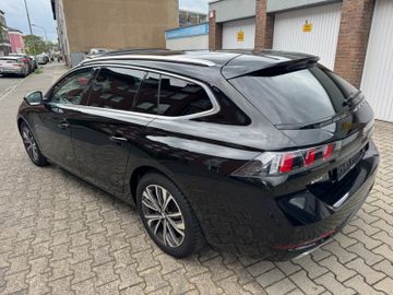 Peugeot 508 - 5