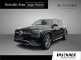 Mercedes-Benz GLE 450 d 4M AMG Line Multibeam*AHK*Memory*360°K - Mercedes-Benz GLE 450 Jahreswagen