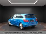 Mercedes-Benz B 180*Garantie*Service-TÜV NEU*S-Heft* - Mercedes-Benz Se