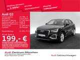 Audi Q2 30 TFSI advanced Navi+/PDC - Audi Q2 in München