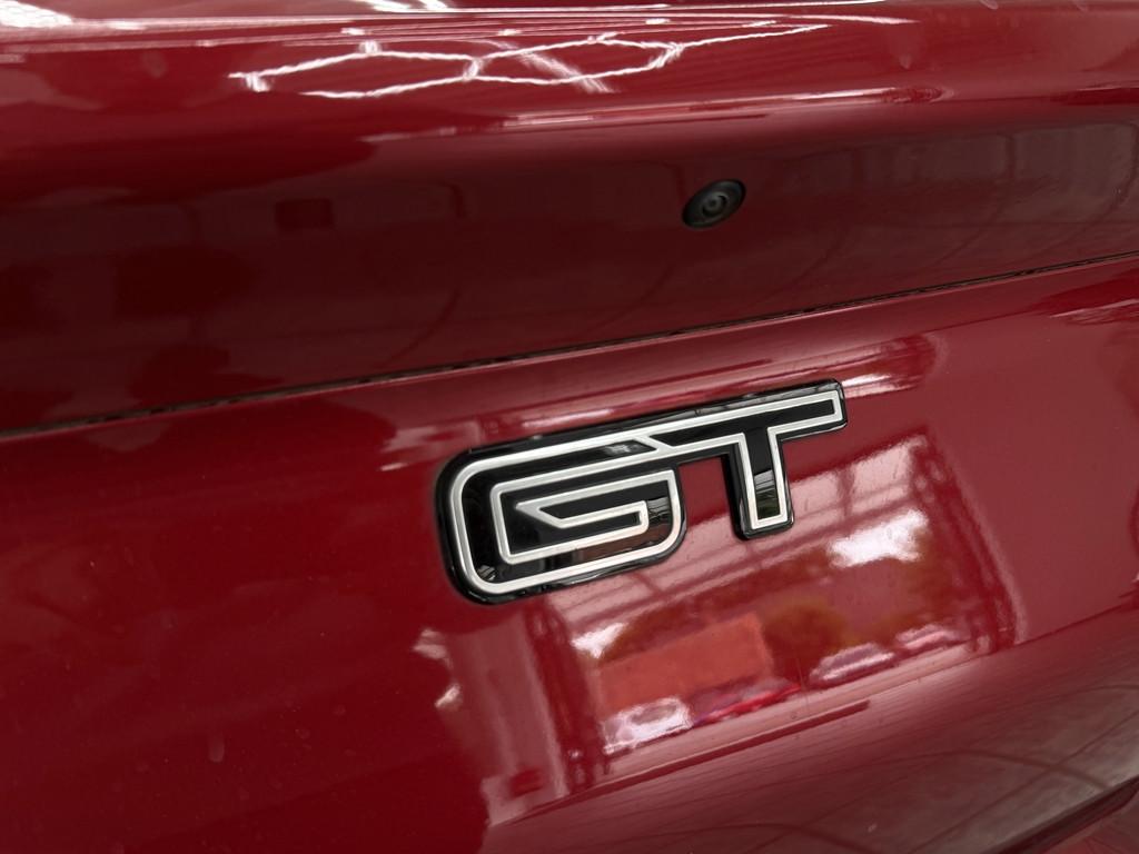 Ford Mustang Mach-E GT AWD, LED, ACC, Leder, 360°