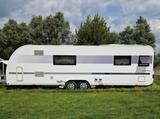 Adria Alpina 753 HT - Adria Wohnwagen