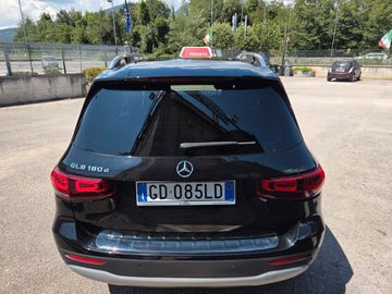 Mercedes GLB 180 - 5