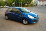 Renault Clio Campus 1.2 16V Campus - Renault Clio aus 2009: Campus