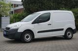 Peugeot Partner Pro L1 19% MwST /KLIMA/EURO6/SCHECKHEFT/ - Peugeot Partner: 1.6