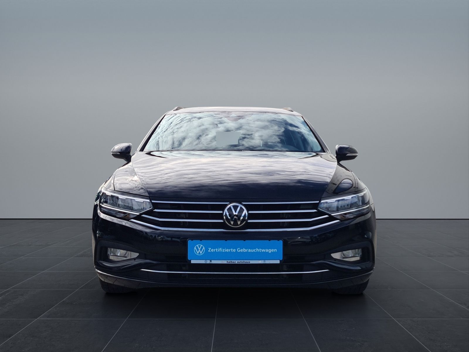 Volkswagen Passat Variant 1.5 TSI DSG Business AHK NAVI LED foto 3