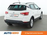 Seat Arona 1.0 TSI Style Aut.*NAVI*VC*PDC*SHZ* - Seat Arona Gebrauchtwagen in Stuttgart