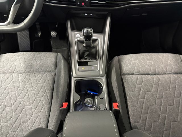 Golf VIII Goal 1.5 TSI STANDHZG HARMAN-KARDON