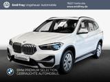 BMW X1 sDrive18i Aut. xLine LED Pano HifI - BMW X1 aus 2021
