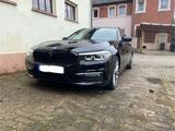 BMW 530d Touring - 8fach - HK - Standhzg - HU Neu - BMW 530 Gebrauchtwagen in Nürnberg