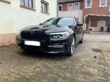 BMW 530d Touring - 8fach - HK - Standhzg - HU Neu - BMW: F ST