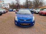 Hyundai i20 Comfort*TopZustand*LPG*Klima*SHZ*ALU*Garanti - Hyundai i20: Comfort