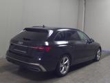 Audi A4 40 2.0 TDI Avant S-Line Matrix Navi Pano RFK - Audi A4 mit Diesel-Antrieb: Panorama-Dach
