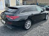 Mercedes-Benz CLA Shooting Brake 200 d*TEILLEDER*NAVI*Head-up - Mercedes-Benz CLA Shooting Brake in Köln