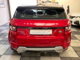 Land Rover Range Rover Evoque 2,2 TD4 Dynamic AHK, 1.Hd - Land Rover Range Rover Evoque Gebrauchtwagen in Hamburg