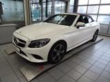 Mercedes-Benz C 300 Cabriolet /Multibeam/Distronic/Burmester/ - Mercedes-Benz C 300 in Bremen