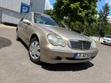 Mercedes-Benz C 180 KOMPRESSOR CLASSIC Classic - Mercedes-Benz aus 2004: Class