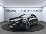Peugeot 408 GT EAT8 PureTech El. Heckklappe e-Sitze Navi - Peugeot 408 Jahreswagen