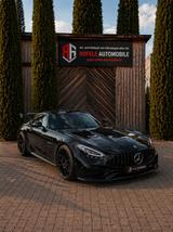 Mercedes-Benz AMG GT C - gebrauchte Mercedes-Benz AMG GT C aus dem Jahr 2020