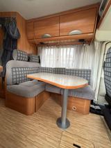 HYMER / ERIBA / HYMERCAR B524SL - HYMER / ERIBA B