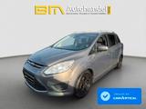 Ford Grand C-Max *PDC*SHZ*Klima*Zahnriemen NEU - Ford Grand C-Max aus 2013