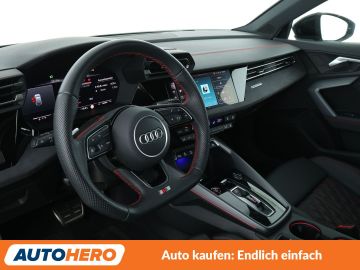 Audi S3 - 11