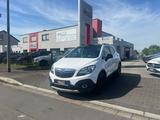 Opel Mokka 1,6 CDTI Innovation ecoFlex FINANZIERUNG - Opel: Finanzierung