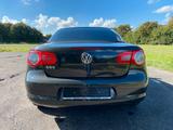 Volkswagen Eos 1.4 TSI Panorama Leder SHZ - Volkswagen Eos in Duisburg
