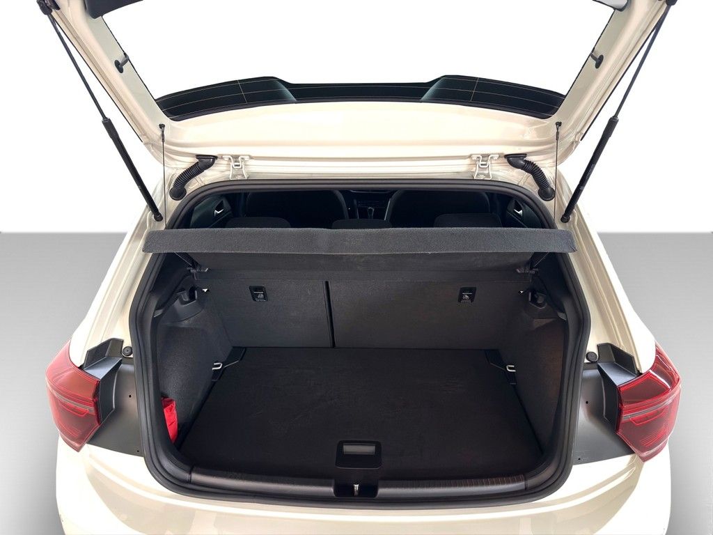 Volkswagen Polo - Bild 9