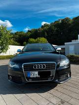 Audi A4 2.7 Kombi - Audi A4: 2.7