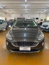 Ford Fiesta 1.5 TDCi 95CV 5 porte Titanium - Ford Fiesta: 95