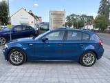 BMW 120 i Klimaautomatik Schiebedach - BMW 120 aus 2005: 120i