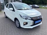 Mitsubishi Space Star Select 1,2 l MIVEC M/T - gebrauchte Mitsubishi Kleinwagen