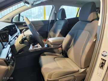 Kia Sportage 1.6T DCT-MJ.26-NAVI-LED-KAMERA-SHZG-PDC