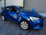 Renault Clio 1,5 DCI 85 STE - Renault Clio Unfallwagen