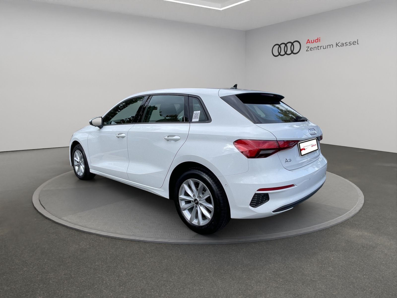 Audi A3 - Bild 5