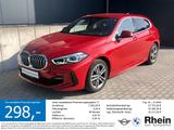 BMW 120i SAG M Sport ACC/HUD/LED+/hk/K-ZUG/MEMO/DCC - rote BMW 120