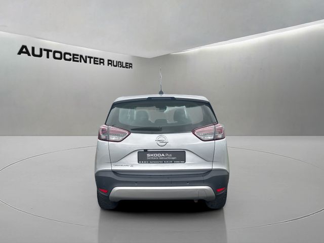 Foto Nummer 5: OPEL Crossland X