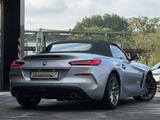 BMW Z4 sDrive20i LED Aut. LC Prof PDC H/K Tempomat - BMW Z4 Gebrauchtwagen in Mülheim (Ruhr)