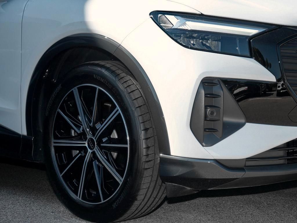 Audi Q4 e-tron - Bild 10