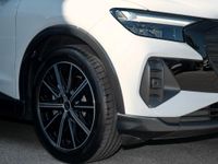 Audi Q4 e-tron - Vorschau Bild 10