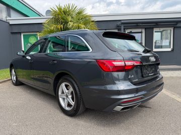 Audi A4 - 12