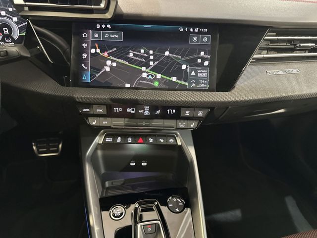 A3 Sportback 40 TFSI QUATT S LINE +MATRIX+SONOS+