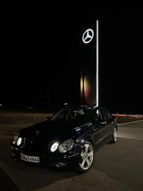 Mercedes-Benz E 280 CDI AVANTGARDE - Neuer TÜV - Mercedes-Benz E 280: Cdi Avantgarde