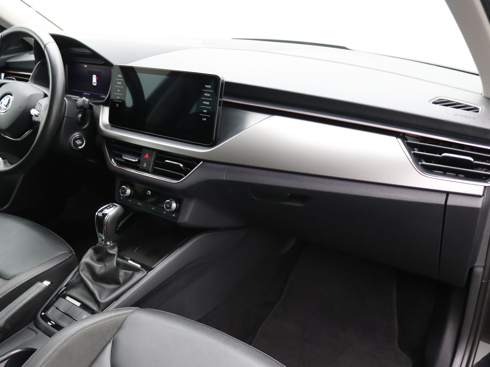 Skoda Kamiq - Bild 8