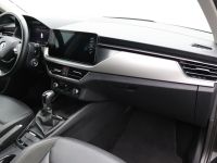 Skoda Kamiq - Vorschau Bild 8