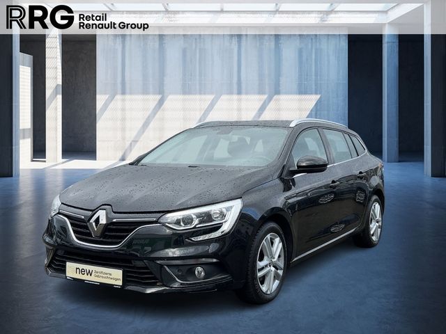 Renault Megane IV dCi 110 Grandtour Business Edition