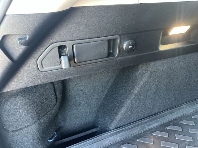 Ford Focus Turnier Active X