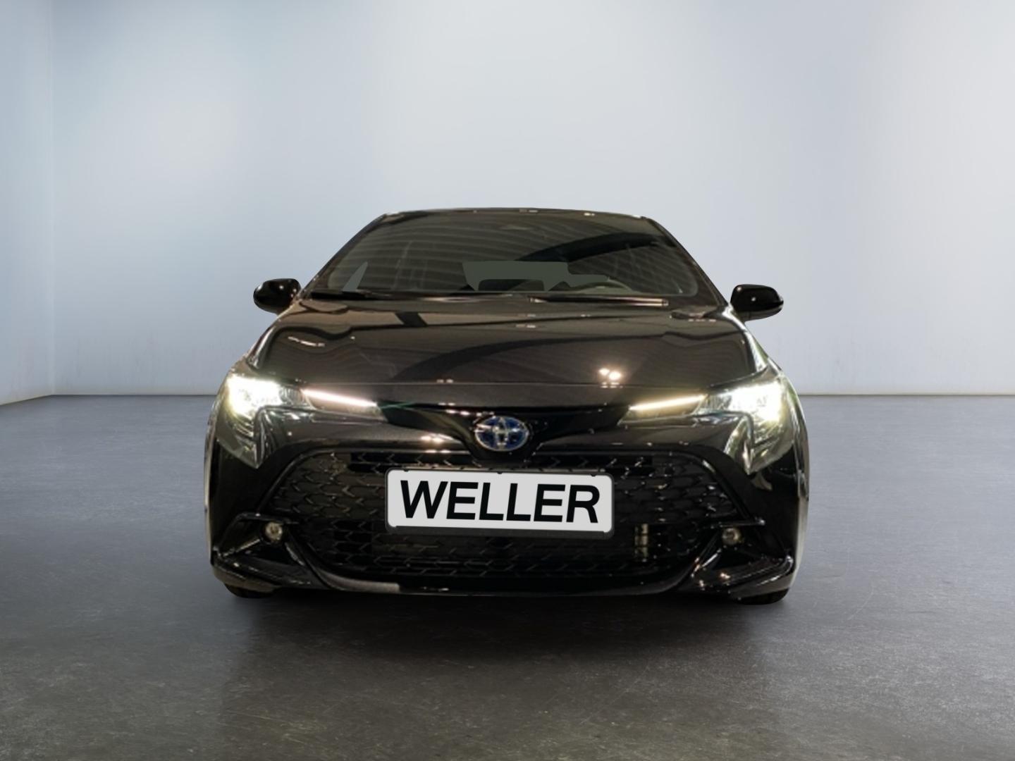 Toyota Corolla 1.8 Hybrid Comfort *LED*CAM*ACC*CarPlay*