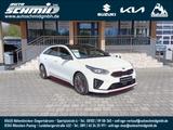 Kia PROCEED 1.6T DCT7 GT NAV KOMF GD AHK - Kia pro cee'd / ProCeed in München